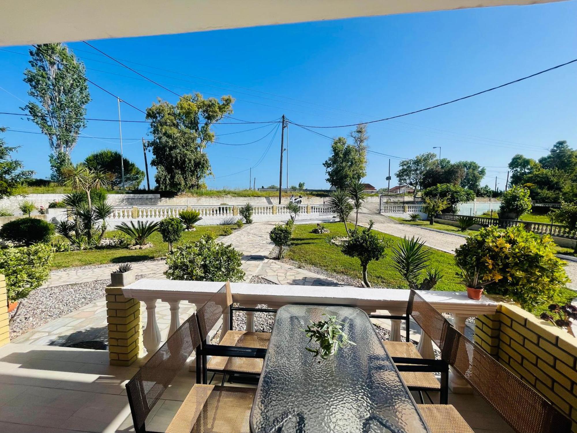 Euphoria Suites And Studios Sidárion Exterior foto